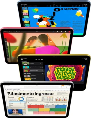 Preissenkung beim iPad 10: Das Einsteiger-iPad gibt es jetzt ab 399 Euro