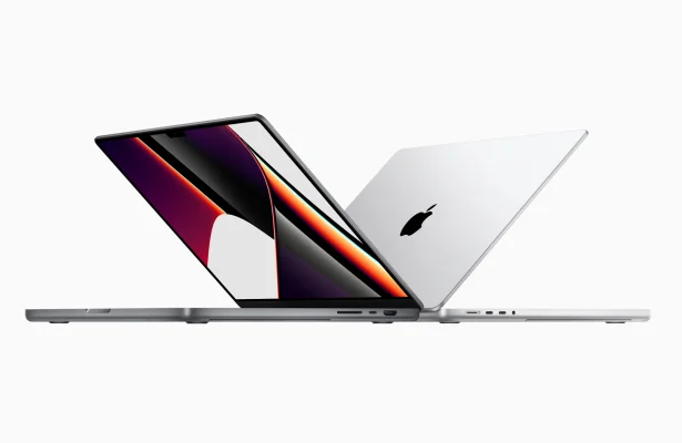 14 & 16 Zoll: Apple stellt das neue MacBook Pro mit Mini-LED, Notch, ProMotion und neuen M-Chips vor