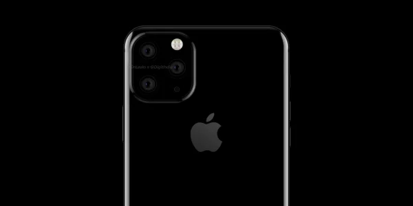 2019er iPhones erscheinen in der Eurasischen Artikeldatenbank