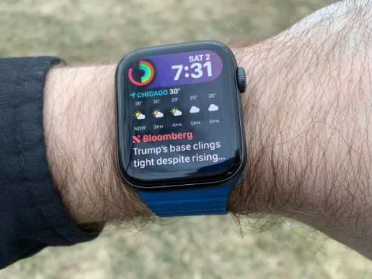 Konzept von Matt Birchler zeigt, wie watchOS 6 aussehen könnte