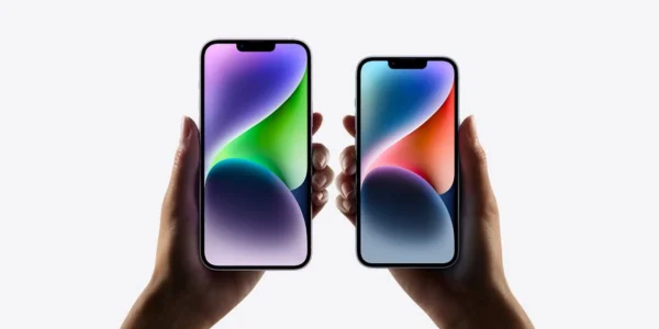 iPhone 14 Plus: Testberichte loben ausdauernden Akku und großes Display