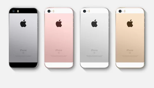 Gerücht: Kommt 2018 das iPhone SE 2?