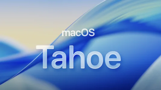„Liquid Glass“-Designfehler in Tahoe: macOS 27 soll es richten