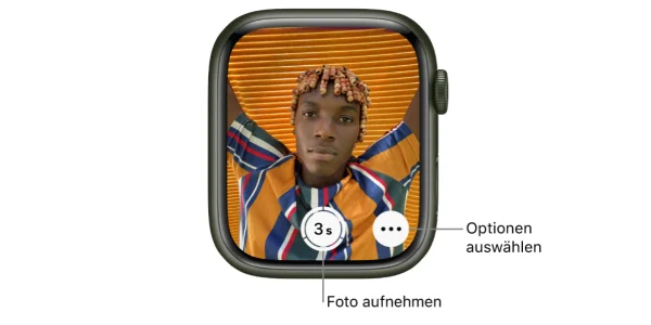 Praxistipp: Aus iPhone & Apple Watch mit wenigen Handgriffen eine drahtlose Videoüberwachung herstellen