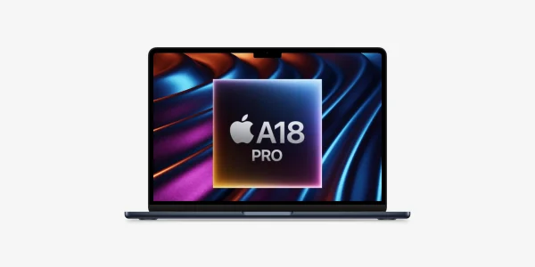 Neues MacBook mit A18 Pro iPhone-Chip taucht als „Mac17,1“ im Backend von Apple auf