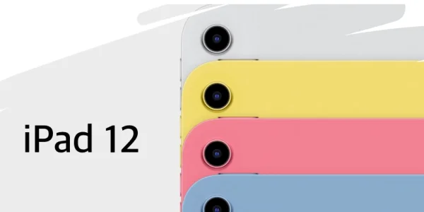 Bloomberg: Das iPad 12 soll noch im Frühjahr erscheinen