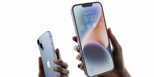 iPhone 15: Steht der SIM-Karten-Slot vor dem Aus?