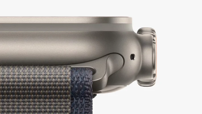Die Apple Watch Ultra 3 unterstützt 5G & SMS via Satellit