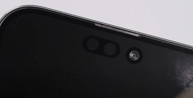 Video: So sieht das iPhone 14 Pro Max aus