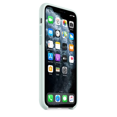 Leinenblau, Meerschaum, Vitamin C: Neue Schutzhüllen für das iPhone 11 & Armbänder für die Apple Watch erhältlich