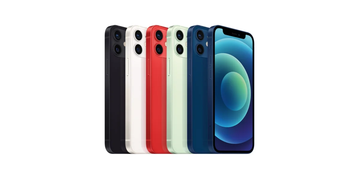 iPhone 12 mini (128 GB) für effektiv unter 10 € im Monat