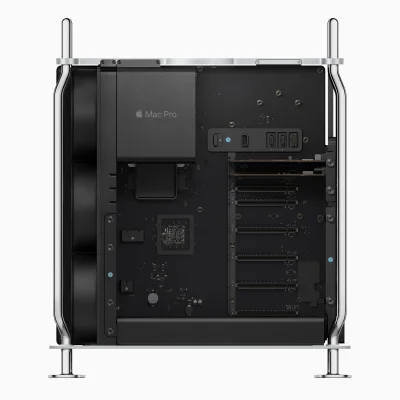 „Apple Silicon“ Mac Pro: Fliegt der Desktop-Rechner aus dem Sortiment?