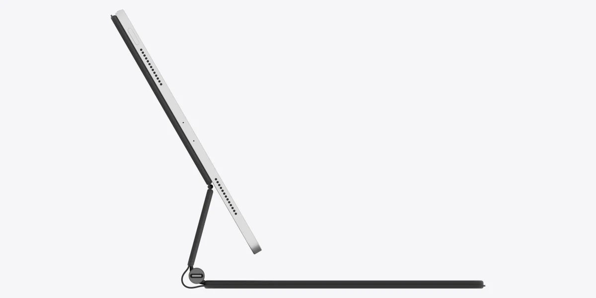 Apple stellt neues iPad Pro mit LiDAR Scanner und Trackpad-Unterstützung für iPadOS