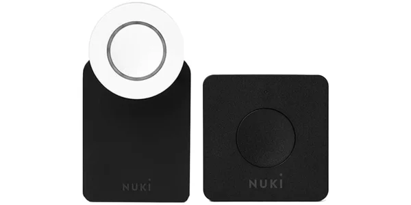 Nuki Combo 2.0 Smart Lock + Bridge + Türsensor 68€ günstiger