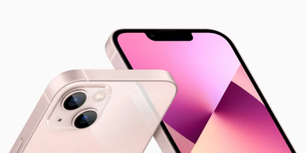 iPhone 13: Bereits jetzt im Vodafone-Tarif sichern