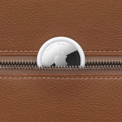 AirTags im Viererpack derzeit bei Amazon 25% günstiger: nur 89 Euro (Update)