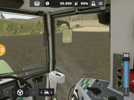 GIANTS Software veröffentlicht den Farming Simulator 20 für iOS & iPadOS