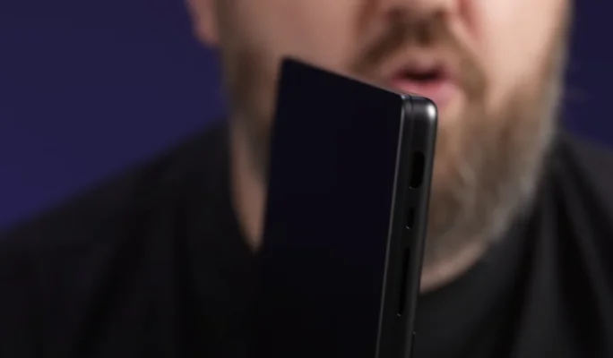 M4 MacBook Pro: Russischer YouTuber zeigt vermeintliches 14-Zoll-Modell im Video