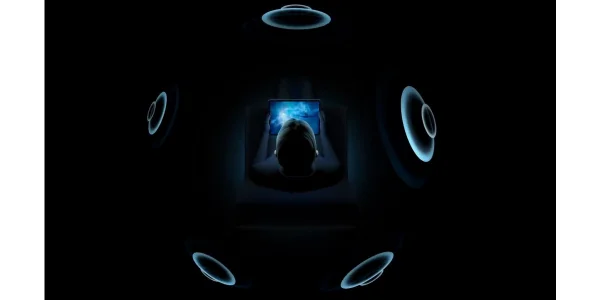 Netflix: Inhalte auf iPhone und iPad ab sofort mit 3D-Audio genießen