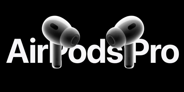 AirPods Pro (2. Generation): Apple veröffentlicht neue Firmware 6F7