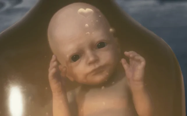 Death Stranding Director’s Cut kann ab sofort im Mac App Store vorbestellt werden