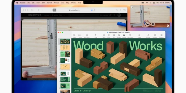 macOS 15.5 mit zahlreichen Fehlerbehebungen steht zum Download bereit