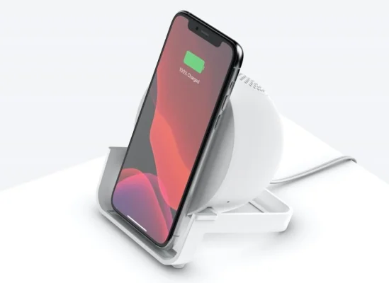 CES 2020 Belkin stellt neue USB-C und kabellose Ladegeräte vor
