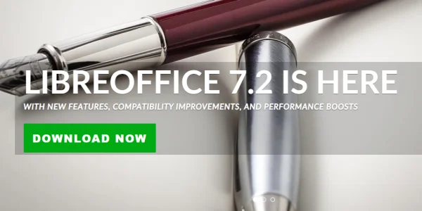 Open Office 7.2: Kostenlose Büro-Software unterstützt jetzt nativ Macs mit M1-Chips