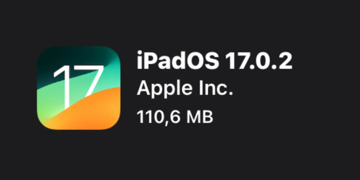 Apple veröffentlicht iOS 17.0.2 & iPadOS 17.0.2 für alle iPhones und iPads