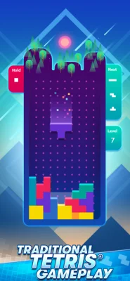 Nach dem Rückzug von Electronic Arts: Neue Tetris-App im App Store erschienen