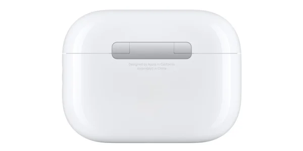 AirPods Pro 3: Apple hat angeblich das Ladecase überarbeitet