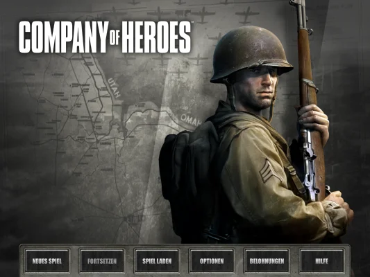 Strategie-Klassiker Company of Heroes ab sofort für das für das iPad erhältlich