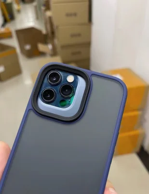 iPhone 13: Dummy-Modelle zeigen neues Kamera-Layout & größeren Kamerabuckel