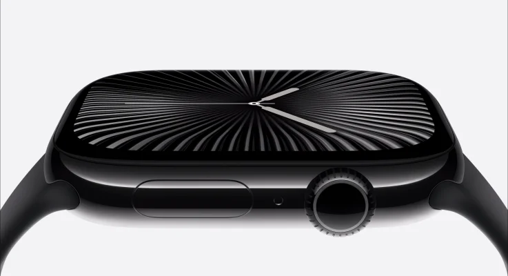 Größeres Display, Überwachung von Schlafapnoe & mehr: Die Apple Watch Series 10 ist da!