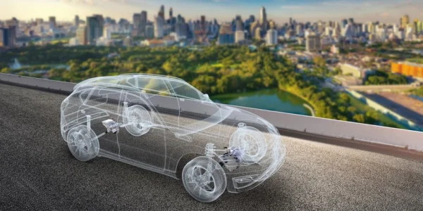 Produktion des Apple Car: Einigung mit LG und Magna kurz vor Abschluss