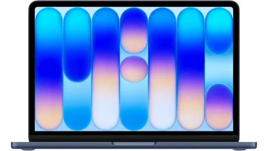 MacBook Neo dominiert das Einsteiger-Notebook-Segment
