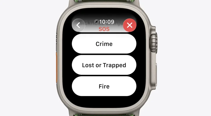 Apple Watch Ultra 3: Zweiwege-Satellitenkommunikation & 5G ab 899 Euro