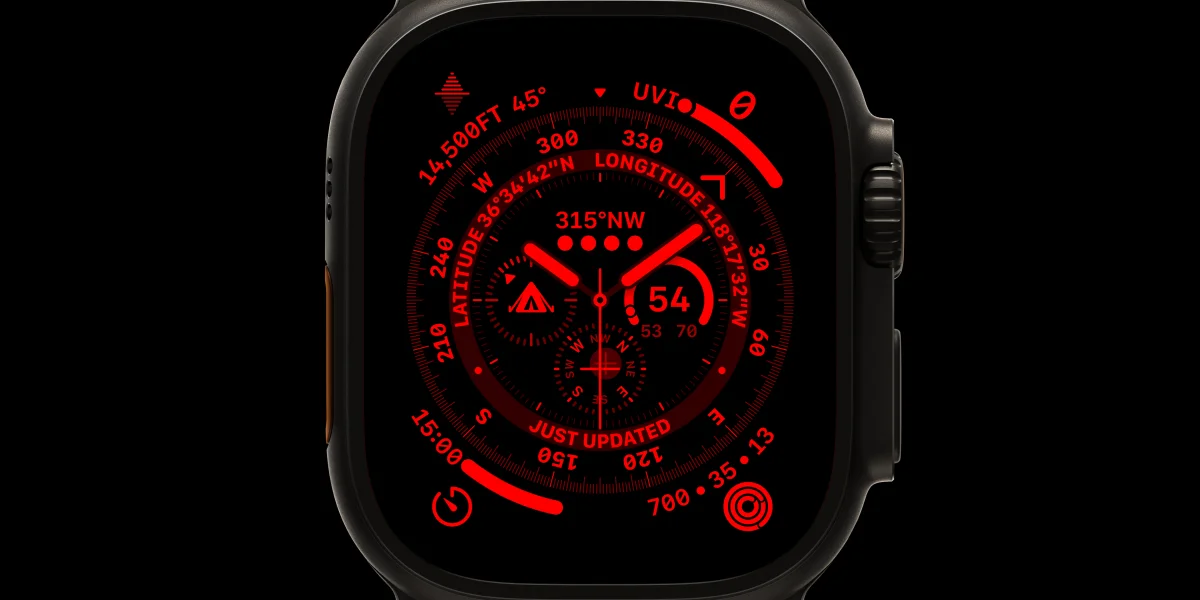 Erste Apple Watch mit Micro-LED soll 2026 erscheinen
