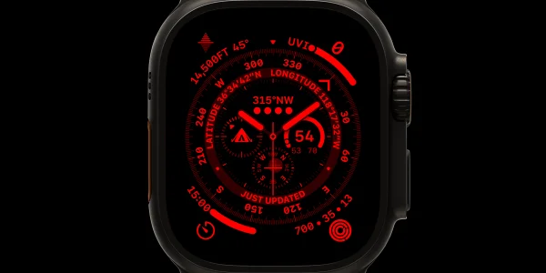 Erste Apple Watch mit Micro-LED soll 2026 erscheinen