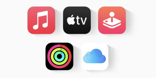 Apple One, Apple TV+ & Apple Arcade: Apple erhöht die Preise