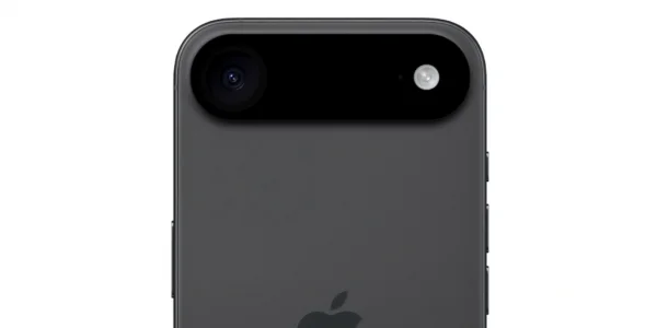 Fotos geleakt: So soll das iPhone 17 Air aussehen