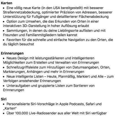Neues Betriebssystem für das iPad: Apple veröffentlicht iPadOS 13.1