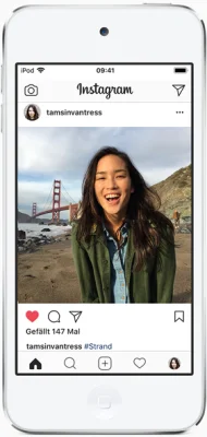 Ohne Home Button & Face ID: Beta-Version von iOS 12.2 liefert Hinweise zum neuen iPod touch