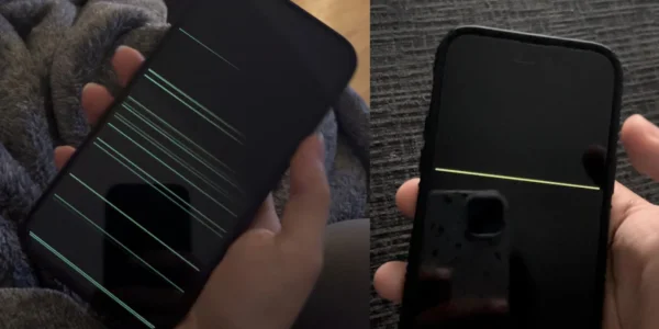 Displayfehler des iPhone 14 Pro (Max) soll bald mit iOS-Update gefixt werden (Update)