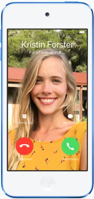 Ohne Home Button & Face ID: Beta-Version von iOS 12.2 liefert Hinweise zum neuen iPod touch