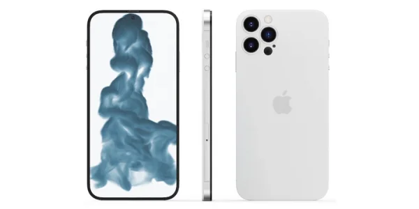 iPhone 14: Jon Prosser zeigt Renderings