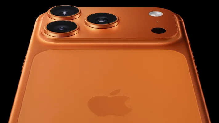 iPhone 17 Pro & iPhone 17 Pro Max: Das sind Apples neue Flaggschiffe!