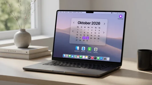 MacBook Ultra Release-Termin im Oktober 2026 möglich