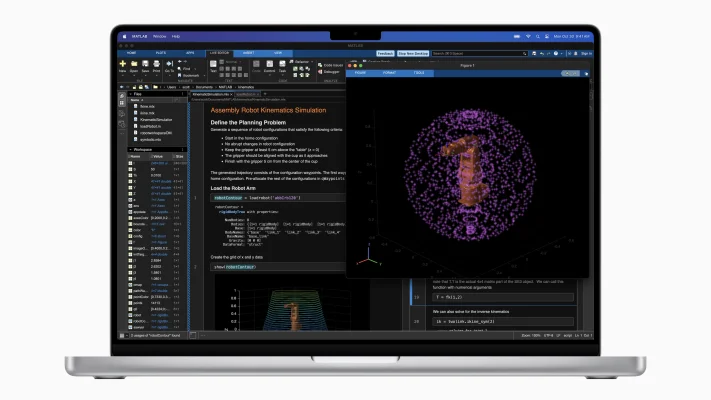 M4 MacBook Pro: Die Massenfertigung hat begonnen