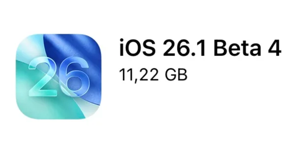 iOS 26.1: Das sind die neuen Features der vierten Beta (Update #3)